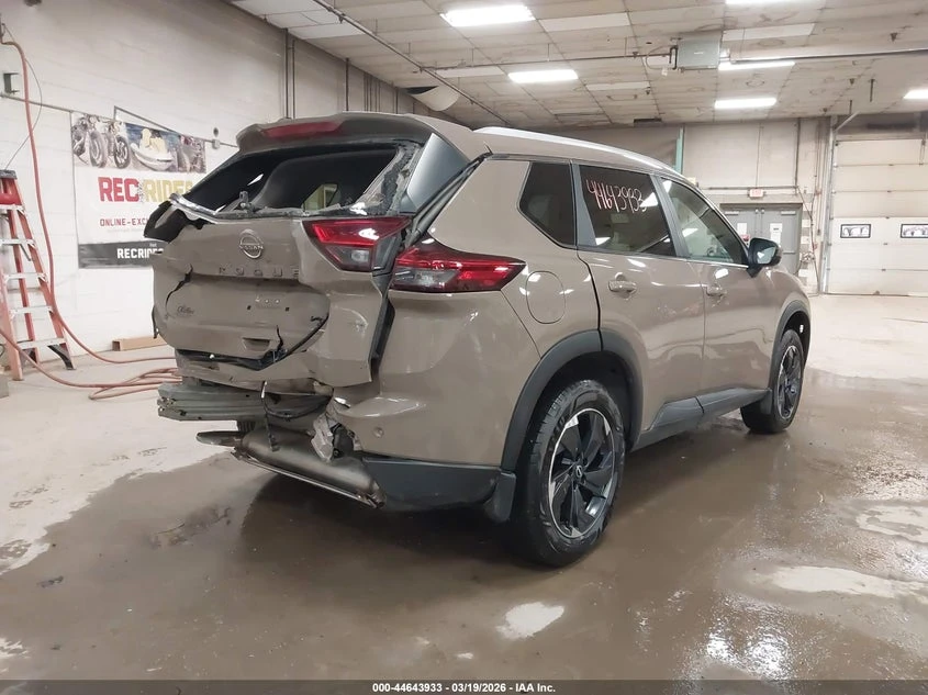 Nissan Rogue 1.5L I-3 DI, DOHC, VVT, TURBO, 201HP All Wheel | Mobile.bg � ����������� 4