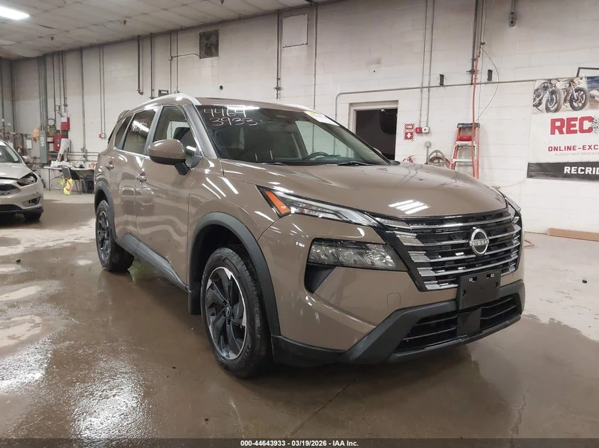 Nissan Rogue 1.5L I-3 DI, DOHC, VVT, TURBO, 201HP All Wheel | Mobile.bg � ����������� 1