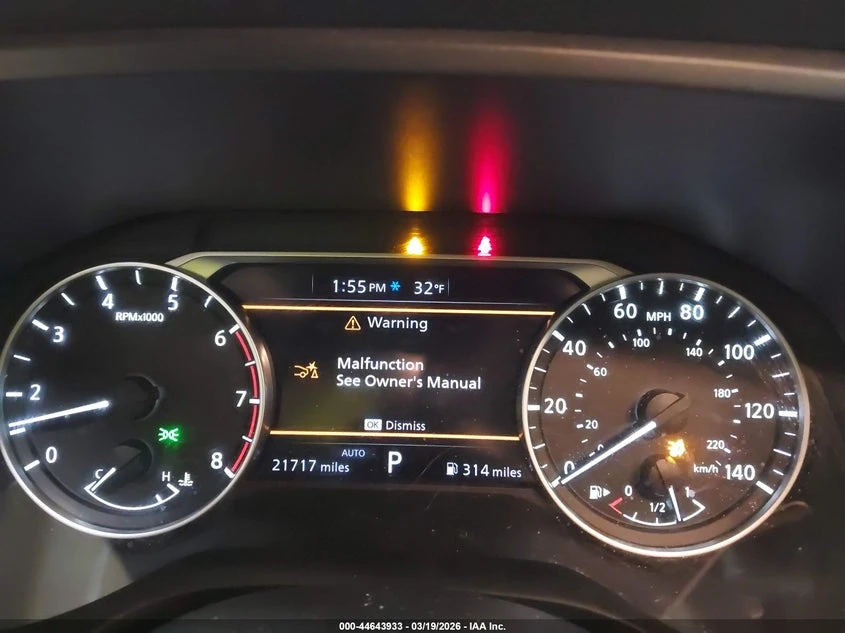 Nissan Rogue 1.5L I-3 DI, DOHC, VVT, TURBO, 201HP All Wheel | Mobile.bg � ����������� 7