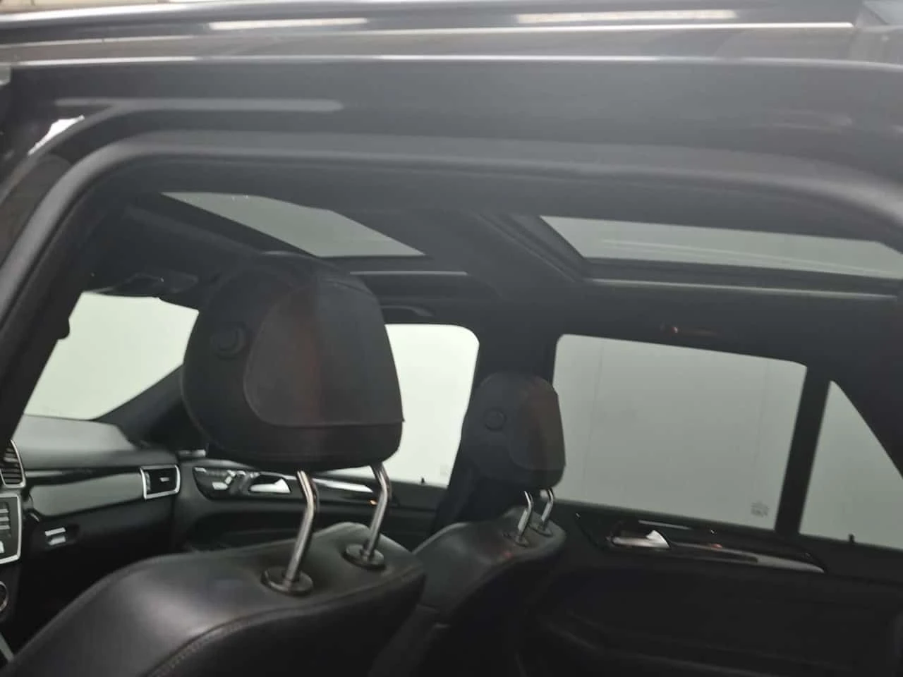 Mercedes-Benz GLE 43 AMG ДИСТРОНИК * ПОДГРЕВИ * HARMAN/KARDON * CARFAX, снимка 12 - Автомобили и джипове - 54941378