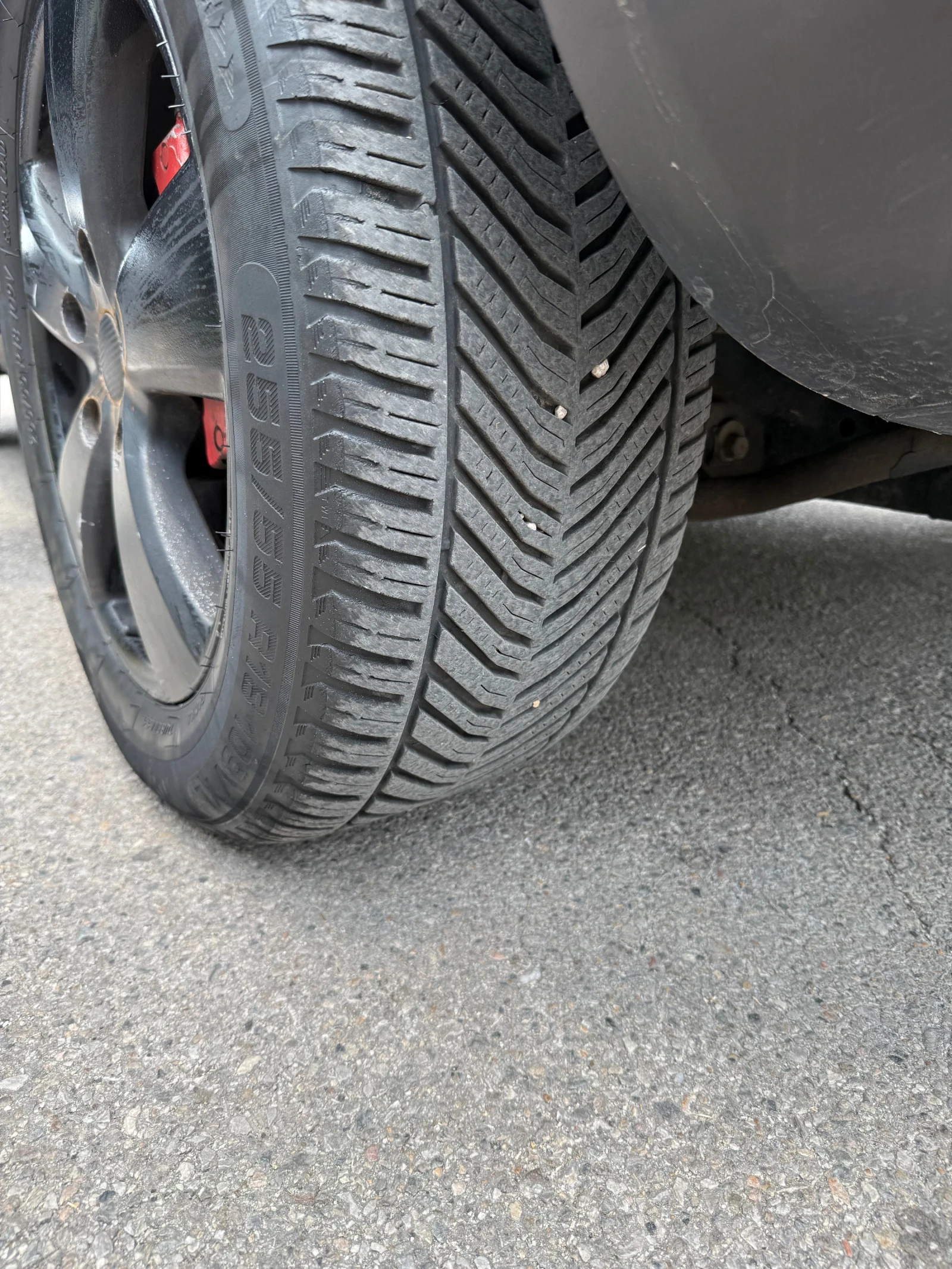 VW Touareg Газ , снимка 14 - Автомобили и джипове - 55058851