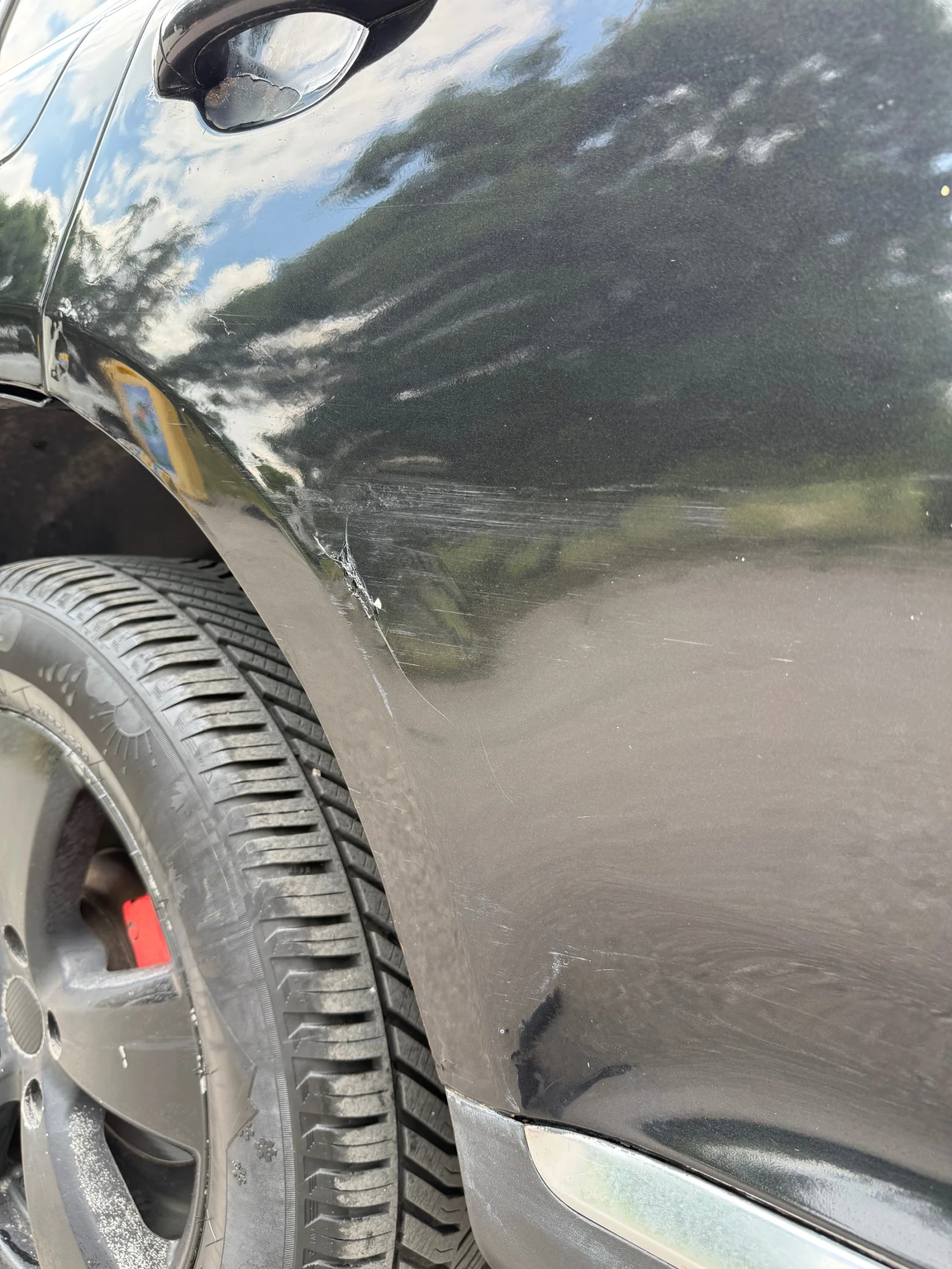 VW Touareg Газ , снимка 11 - Автомобили и джипове - 55058851
