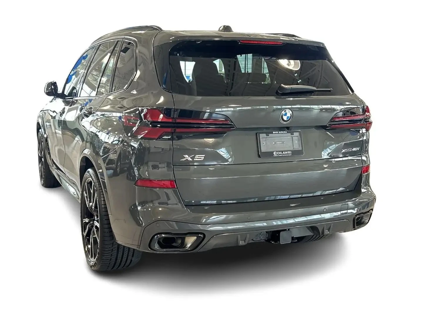 BMW X5 xDrive40i M Sport ЦЕНА ДО БЪЛГАРИЯ АВТОКРЕДИТ, снимка 4 - Автомобили и джипове - 55556974