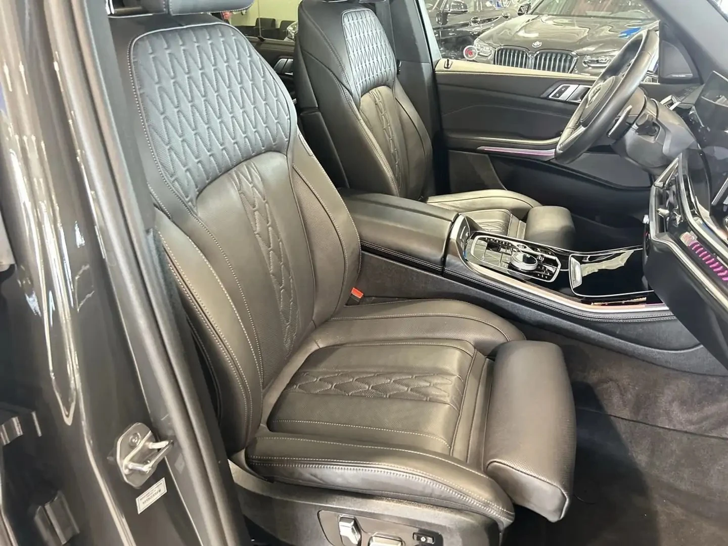 BMW X5 xDrive40i M Sport ЦЕНА ДО БЪЛГАРИЯ АВТОКРЕДИТ, снимка 17 - Автомобили и джипове - 55556974