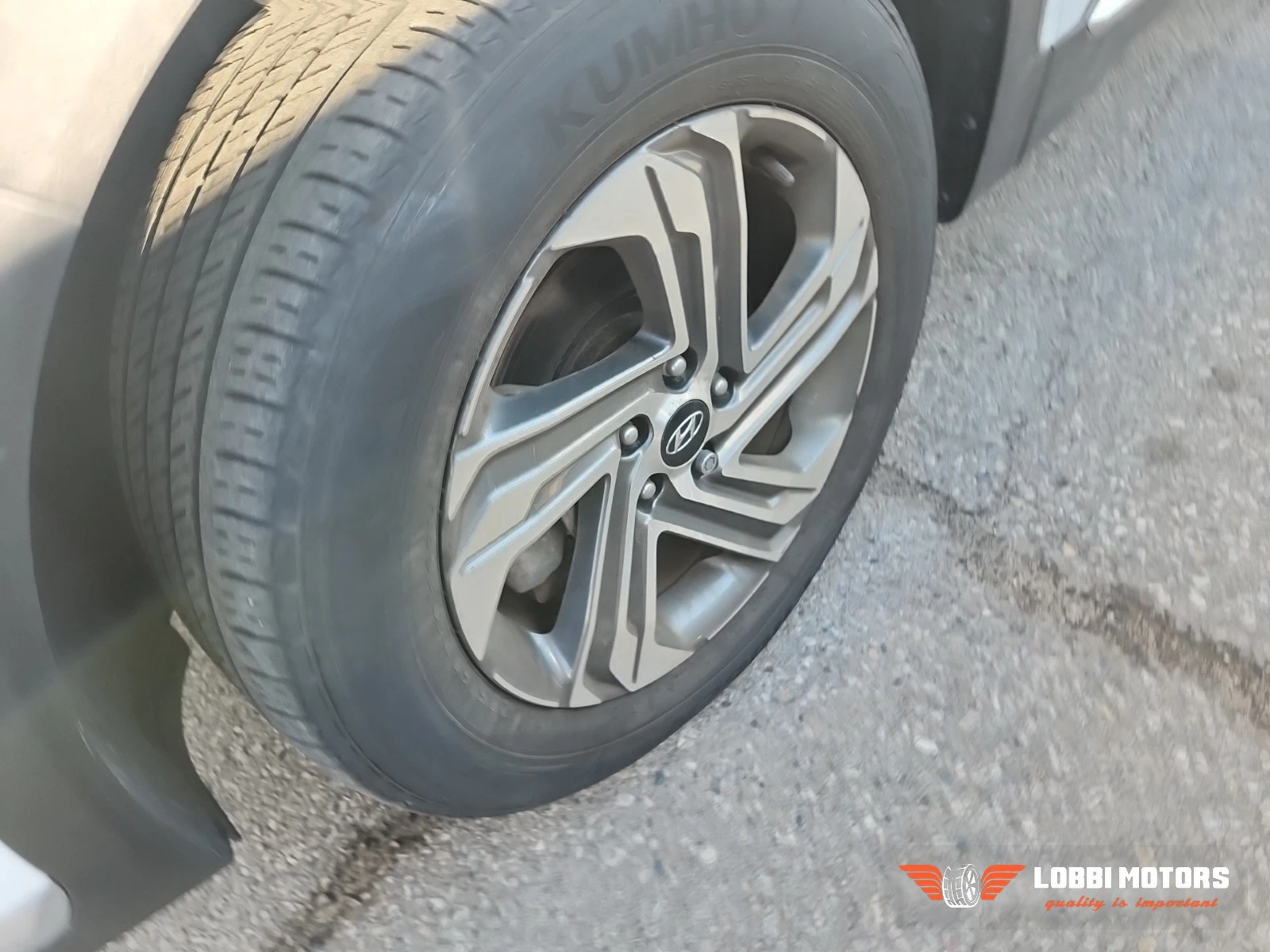 Hyundai Santa fe, снимка 5 - Автомобили и джипове - 55954681