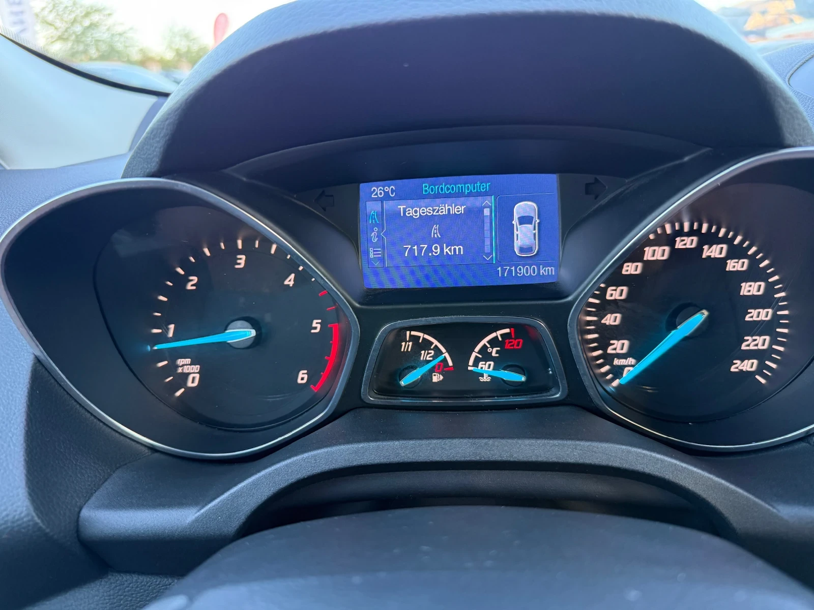 Ford Kuga 2.0 TDCI 4x4 ����� ��� | Mobile.bg � ����������� 14