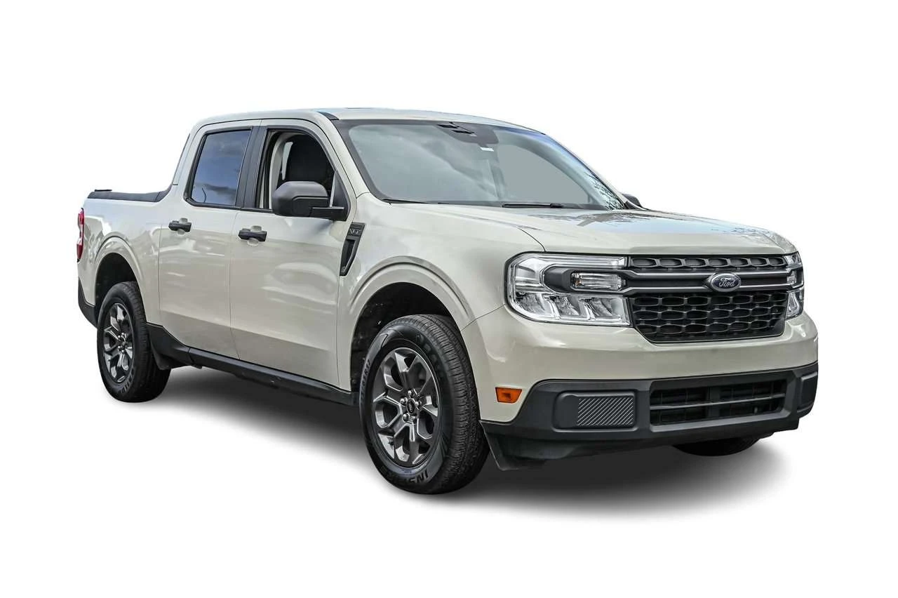 Ford Maverick XLT Hybride | Mobile.bg � ����������� 7