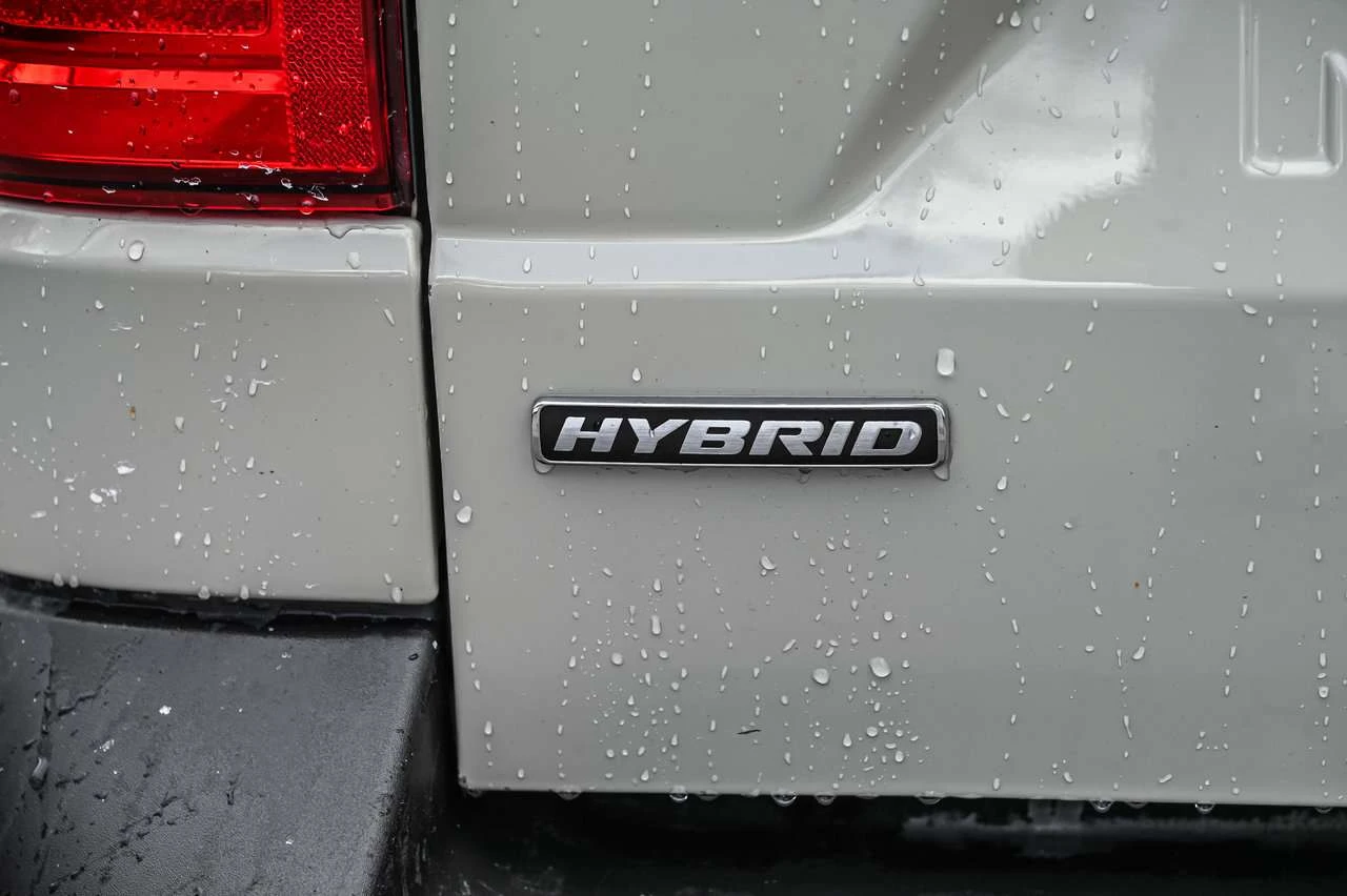 Ford Maverick XLT Hybride | Mobile.bg � ����������� 11