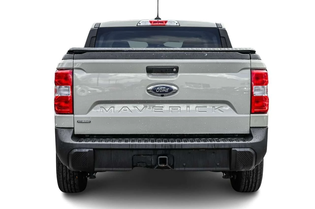 Ford Maverick XLT Hybride | Mobile.bg � ����������� 6