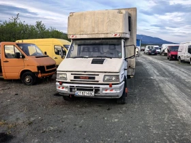 Iveco 59-12 2.8TDI 2.5TDI 2.5TD 5броя, снимка 1
