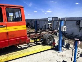 Iveco 59-12 2.8TDI 2.5TDI 2.5TD 5броя, снимка 16