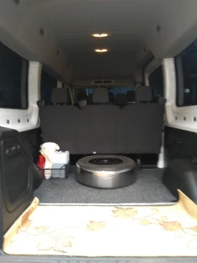 Ford Transit 1950, снимка 7