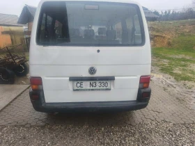 VW Transporter 2.5 TDI , снимка 5