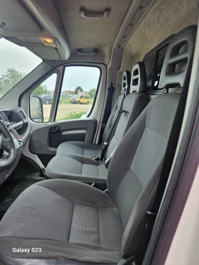 Peugeot Boxer, снимка 12