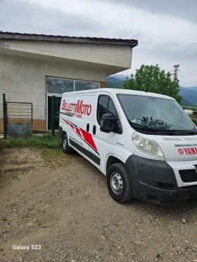 Peugeot Boxer, снимка 6