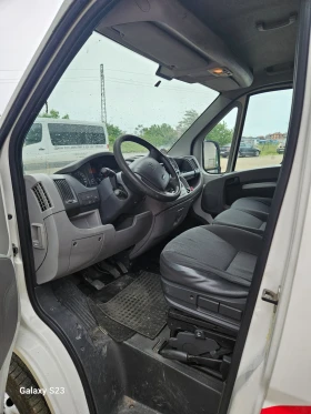 Peugeot Boxer, снимка 11