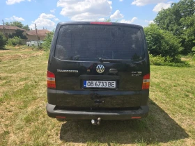 VW T5, снимка 5