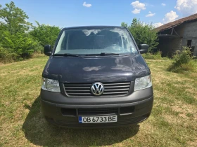 VW T5, снимка 2