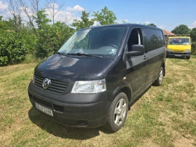 VW T5, снимка 3