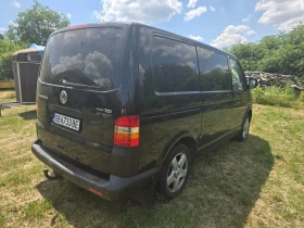 VW T5, снимка 6