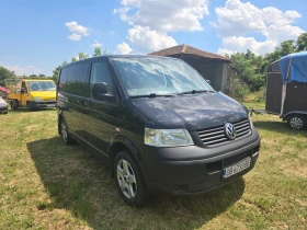 VW T5, снимка 1