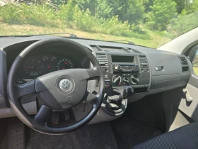 VW T5, снимка 8