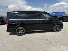 Mercedes-Benz V 300 d EXCLUSIVE 4MATIC, снимка 5