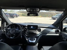 Mercedes-Benz V 300 d EXCLUSIVE 4MATIC, снимка 12