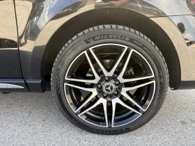 Mercedes-Benz V 300 d EXCLUSIVE 4MATIC, снимка 11
