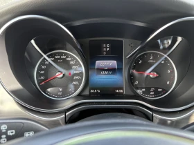 Mercedes-Benz V 300 d EXCLUSIVE 4MATIC, снимка 16