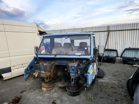 Iveco 59-12 2.8TDI 2.5TDI 2.5TD 5 | Mobile.bg    9