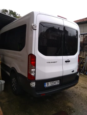 Ford Transit 2.9 | Mobile.bg    4
