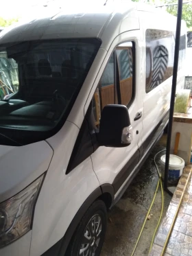 Ford Transit 2.9 | Mobile.bg    2