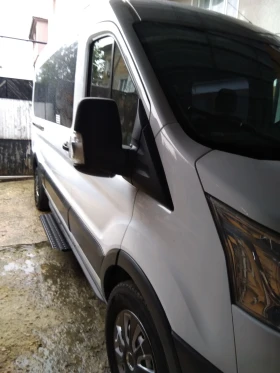 Ford Transit 2.9 | Mobile.bg    3