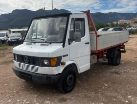 Mercedes-Benz 410 2.9 D