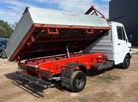 Mercedes-Benz 410 2.9 D | Mobile.bg    8
