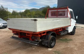     Mercedes-Benz 410 2.9 D