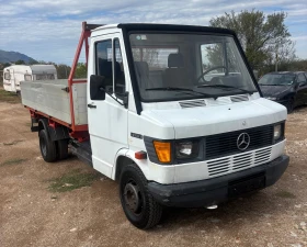     Mercedes-Benz 410 2.9 D