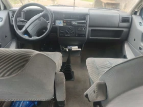 VW Transporter 2.5 TDI , снимка 11