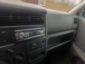 VW Transporter 2.5 TDI , снимка 9