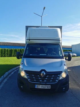 Renault Master 2.3dci 130, снимка 2