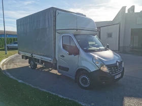 Renault Master 2.3dci 130, снимка 1