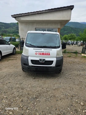 ������ Peugeot Boxer