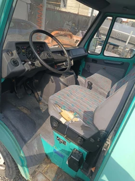 Mercedes-Benz 308 2.3 dizel | Mobile.bg � ����� ������ 3