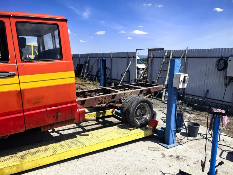 Iveco 59-12 2.8TDI 2.5TDI 2.5TD 5броя, снимка 16 - Бусове и автобуси - 51558883