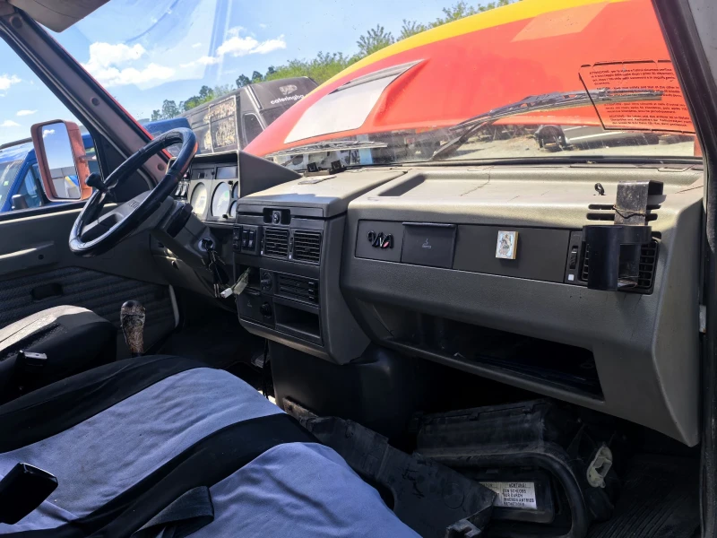 Iveco 59-12 2.8TDI 2.5TDI 2.5TD 5броя, снимка 17 - Бусове и автобуси - 51558883