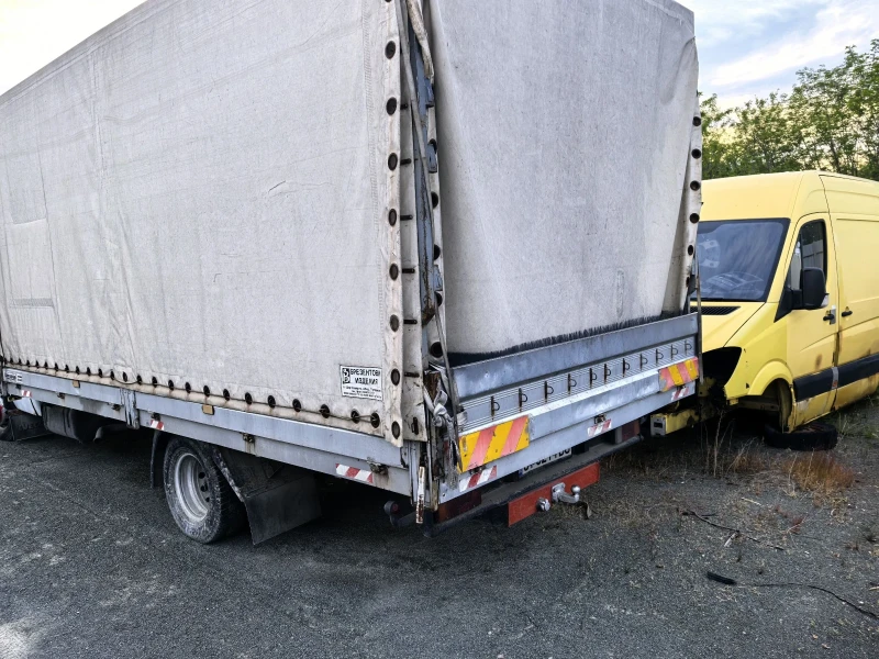 Iveco 59-12 2.8TDI 2.5TDI 2.5TD 5броя, снимка 8 - Бусове и автобуси - 51558883