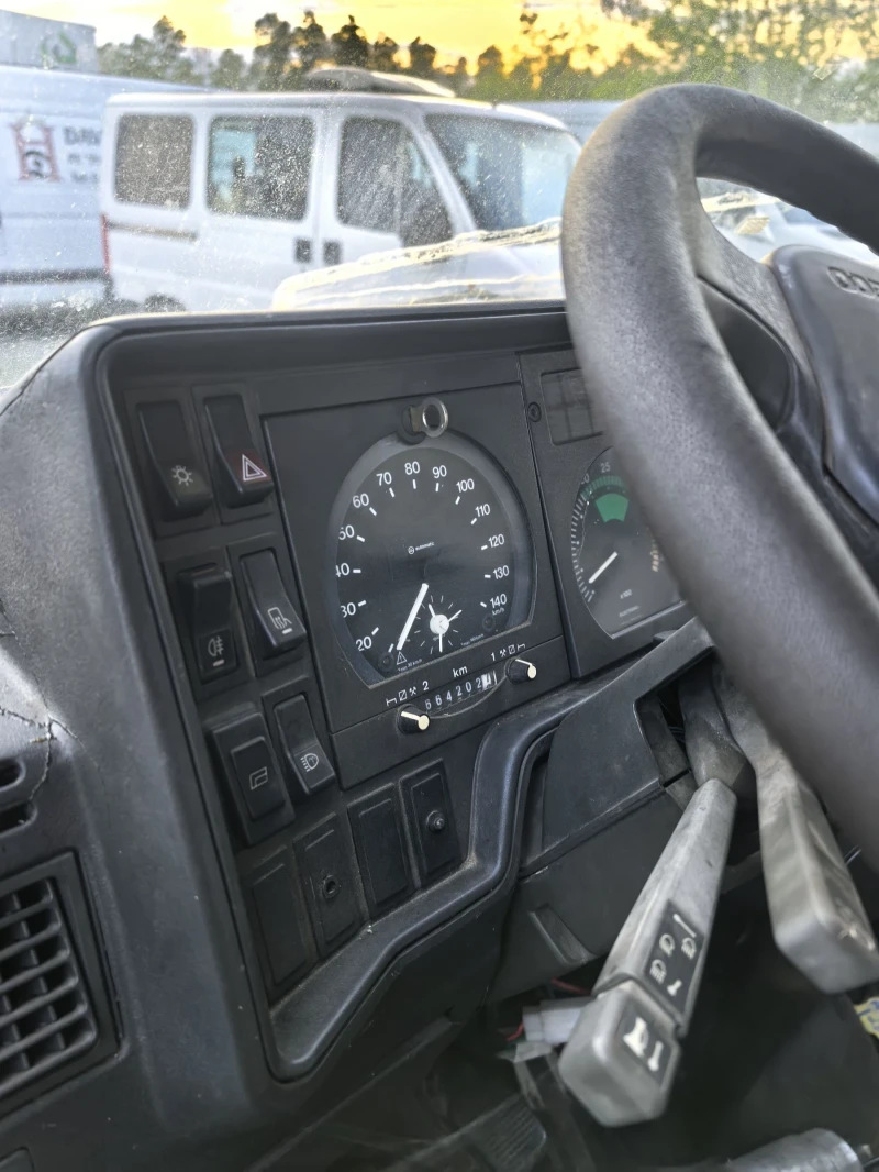 Iveco 59-12 2.8TDI 2.5TDI 2.5TD 5броя, снимка 5 - Бусове и автобуси - 51558883