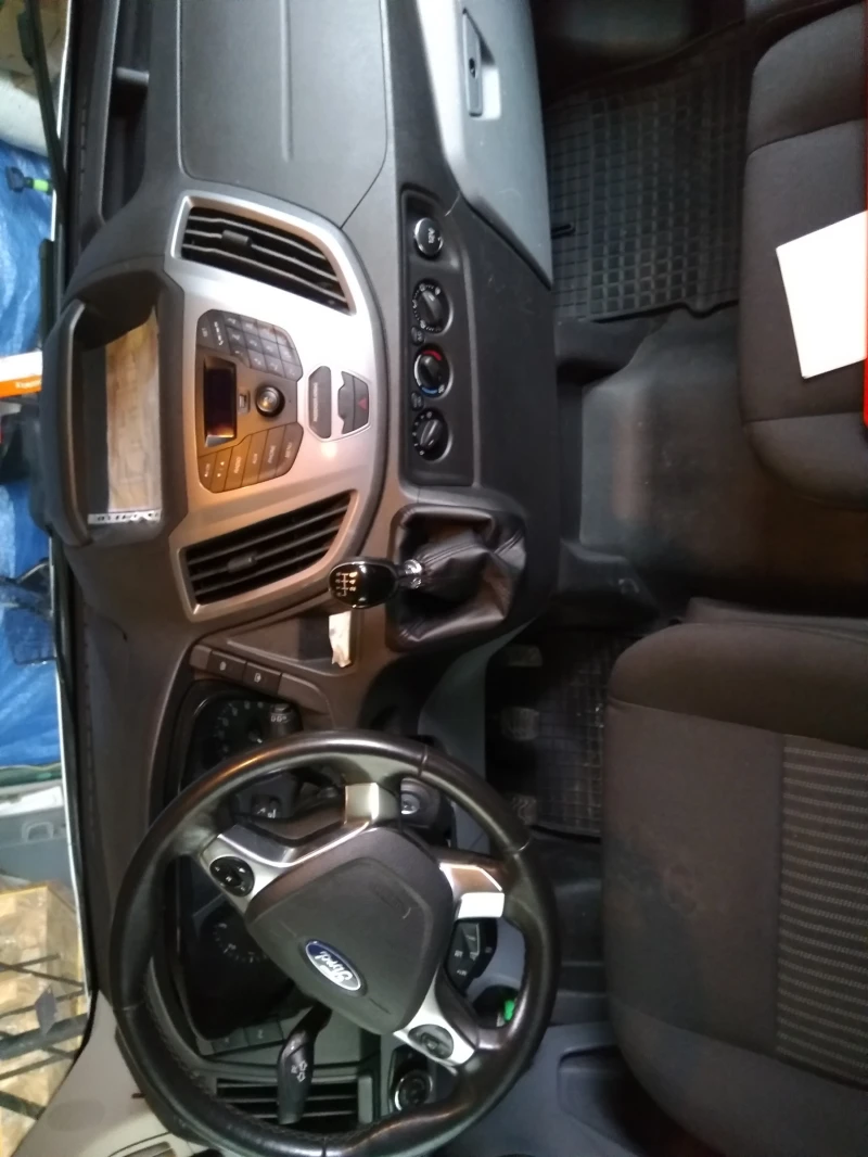 Ford Transit 1950, снимка 10 - Бусове и автобуси - 52732460