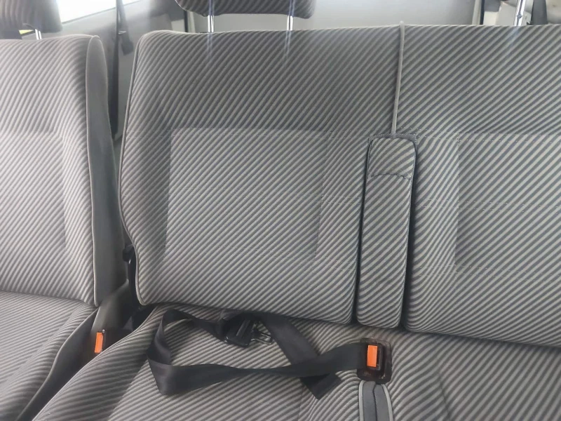 VW Transporter 2.5 TDI , снимка 6 - Бусове и автобуси - 52595008